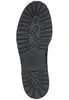 Paul Green Damen Slipper/ Loafer Silber GlattlederGröße:39 Produktbild-Vorschau 14