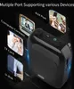Amplificateur de voix portable pour enseignants avec Voir les images du produit 3