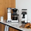 Moccamaster KBG Select Kaffeemaschine Matt White Produktbild-Vorschau 5