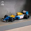 LEGO 10353 Ikony Williams Racing FW14B s Nigelom Mansellom Náhľad obrázku produktu 45