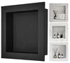 VEVOR Výklenok na stenu 10x40,64x40,64cm Sprchový výklenok Náhľad obrázku produktu 1