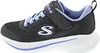 Skechers Wave 92 Sneaker Schwarz Produktbild-Vorschau 24