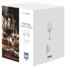 SCHOTT ZWIESEL Weißweinglas-Set 4-tlg For You Produktbild-Vorschau 4