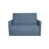 Sofa DALIA I, Wohnzimmer, modernes Schlafsofa Couch Produktbild-Vorschau 4