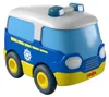 HABA Kugelbahn Cars Polizeibus 2011867001 Produktbild-Vorschau 2