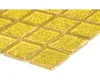 Glasmosaik CM 4GO5 gold 30,2x32,7 cm Produktbild-Vorschau 2