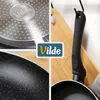Vilde | Pánev 28 cm - Granitový povrch - Indukce/Plyn - Náhled obrázku produktu 7