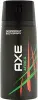 Axe Africa Deodorant Spray 150 ml Produktbild-Vorschau 2