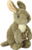 Wild Republic Mini Cuddlekins Känguru 10867 - Wild Republic Produktbild-Vorschau 5