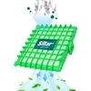 12× Sillar vrecká do vysávača a 1x HEPA filter pre Rowenta Náhľad obrázku produktu 3