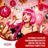 Bob Perücke für Damen, Herren & Kinder Cabaret 14 Farben Produktbild-Vorschau 6