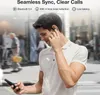BR-CT3 - Knochenschall Open-Ear Kopfhörer - Bluetooth 5.4 - Produktbild-Vorschau 4