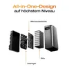 EcoFlow Stream Ultra 1,92 kWh Speicher für Balkonkraftwerk, Produktbild-Vorschau 2