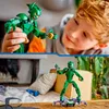 LEGO Marvel 76284 Personaggio Costruibile di Goblin Anteprima dell’immagine prodotto 17