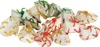 Flamingo Kauschuh aus Rinderhaut farbig - 50er Pack Produktbild-Vorschau 2