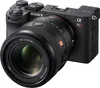 Sony ILCE7CRB CEC A7CR Fotocamera mirrorless  Nero Anteprima dell’immagine prodotto 1
