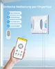 Robot lave-vitres HAVA U01 avec fonction pulvérisation, Voir les images du produit 5