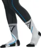 Dainese Dry Kurze Socken Grau EU 42-44 Herren Grau EU 42-44 Produktbild-Vorschau 6