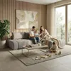 Beautysofa DRACO L Ecksofa mit Schlaffunktion & Bettkasten Produktbild-Vorschau 2