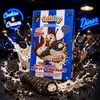 TABBY - "Fried Chicken" Cookies & Cream Crunch (blau) - 50g Produktbild-Vorschau 2