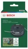 Bosch F016800351 Bosch Trimmerfaden 1,6mm x 6m für ART Vista previa de la imagen del producto 5