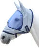 Bucas Buzz-Off Delux Mask & Ears Fliegenmaske Produktbild-Vorschau 6