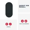ABUS WLAN Bridge BRIDGE One CFW4100 BK schwarz Produktbild-Vorschau 2