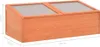 vidaXL Frühbeet Holz 100x50x34 cm Produktbild-Vorschau 11
