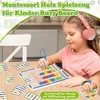 Montessori Spielzeug ab Jahre Junge Mädchen: Produktbild-Vorschau 2