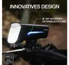 Światła LED do rowerów OSRAM HFB1 Podgląd zdjęcia produktu 23