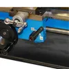 Guede GMD 400 Drechselbank, Netzbetrieb, 370 Watt Produktbild-Vorschau 5