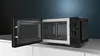 Microonde a libera installazione Siemens FF020LMB2 IQ300 Anteprima dell’immagine prodotto 3