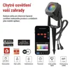 GoSmart venkovní LED bodové světlo, rozšiřující sada, 1 díl, 1,5W, RGBIC stmívatelné, WiFi Anteprima dell’immagine prodotto