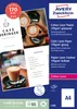 Avery Zweckform 1298 Business Colour Laser Papier, A4, Produktbild-Vorschau 1