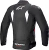 Alpinestars Giacca T-Sp-1 V2 Nero/Bianco Anteprima dell’immagine prodotto 6