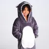 Noxxiez Hoodie Kuscheltrui Koala für Kinder bis 160cm Produktbild-Vorschau 3