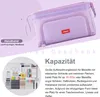 OKWISH Federmäppchen mäppchen federtasche federmappe etui Produktbild-Vorschau 5