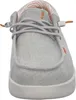 Pantofola Fusion Grigio Anteprima dell’immagine prodotto 9