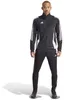 adidas Tiro 24 Trainingsjacke L BLACK/WHITE Produktbild-Vorschau 5