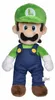 Luigi knuffel pluche H 30 cm Super Mario Productafbeelding-voorbeeld 9