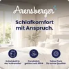 Materasso a molle Arensberger JANA - Altezza 20 cm - Anteprima dell’immagine prodotto 7