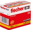 Fischer Dübel S 6 100 St. Produktbild-Vorschau 25