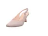 Gabor 41.510 Damenschuhe - Sling Pumps grau Elegant NEU Produktbild-Vorschau 16