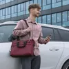 Hama Laptop-Tasche Ultimate, 40-41 cm (15,6"-16,2"), Rot Produktbild-Vorschau 7