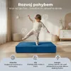 Pillows24 – skákací polštář pro děti | Skákací polštář 70 x Náhled obrázku produktu 4