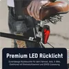 Ansmann 1600-0553, Heckbeleuchtung, Schwarz, Produktbild-Vorschau 6