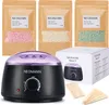 Kit ceretta NEOMANN Waxer II, scaldacera per depilazione Anteprima dell’immagine prodotto 9