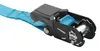 Bussola 02267 - Cinghia con cricchetto e ganci 3,5 m 4 pz Anteprima dell’immagine prodotto 3