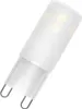 Osram 4058075757943 Lampadina LED Bianco caldo 2700 K 1,9 W Anteprima dell’immagine prodotto 2