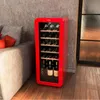 Cecotec Bolero GrandSommelier Origin 24 Hit Red, Náhled obrázku produktu 12